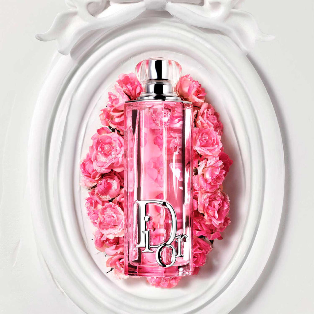 DIOR ADDICT ROSY GLOW