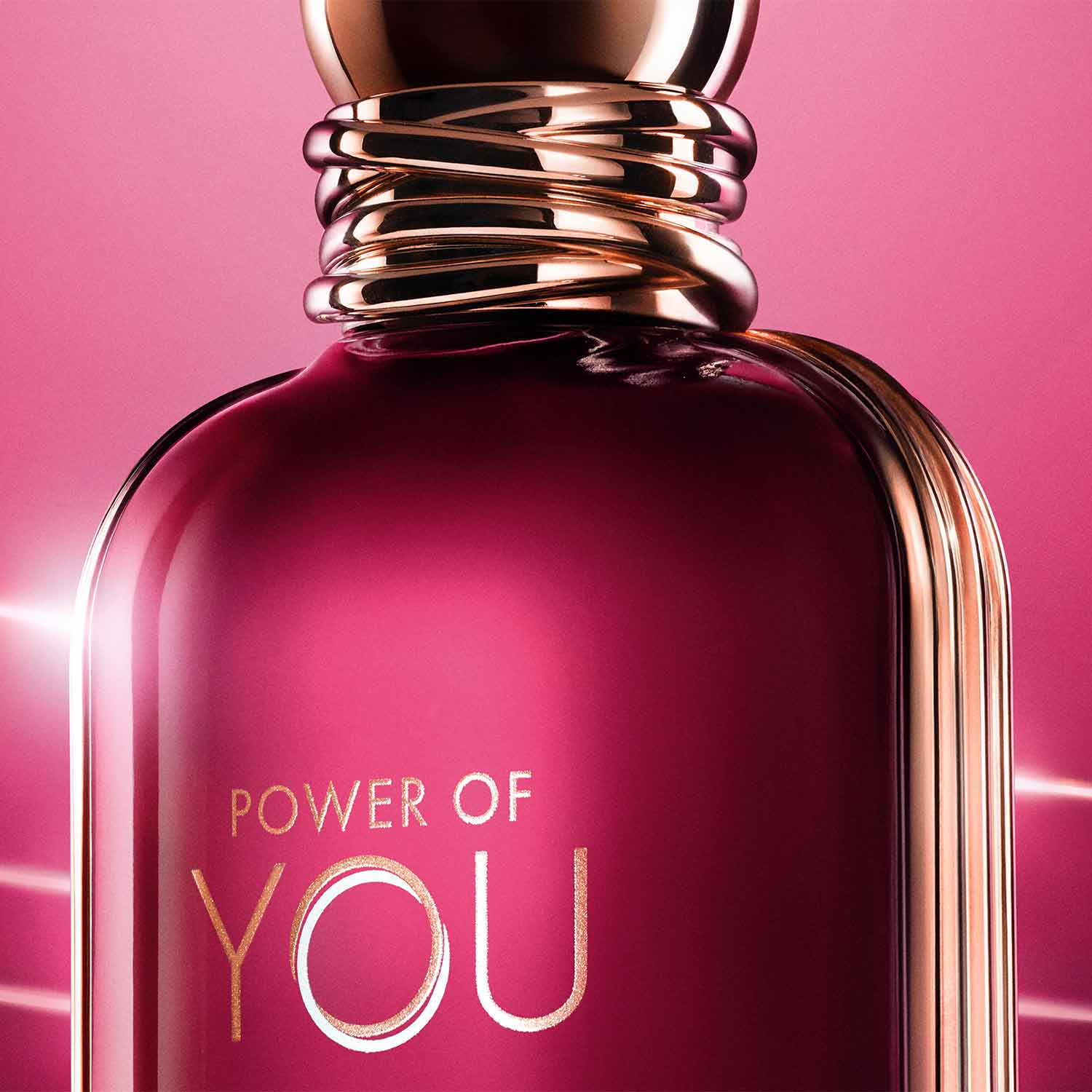 POWER OF YOU
