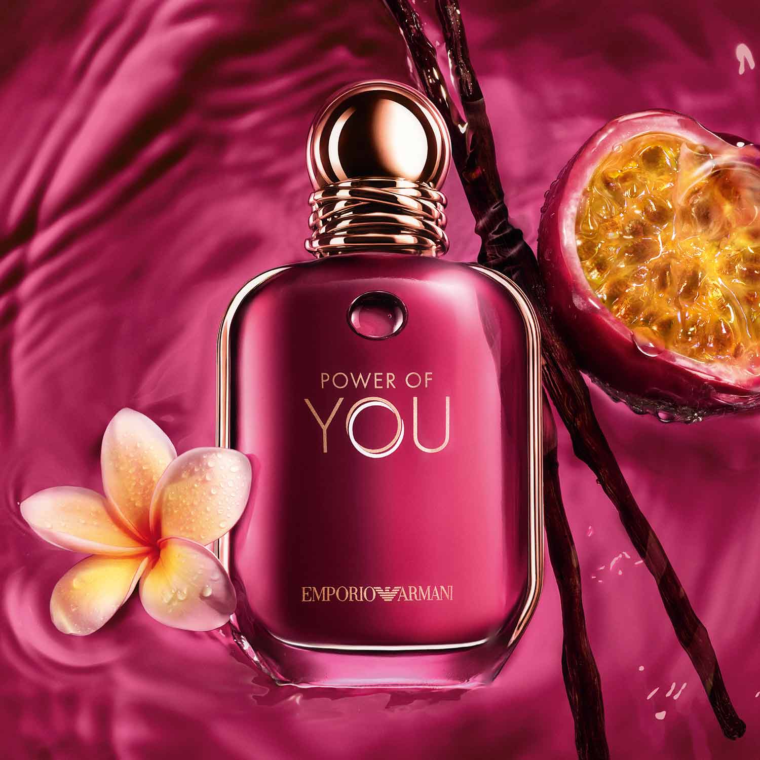 POWER OF YOU