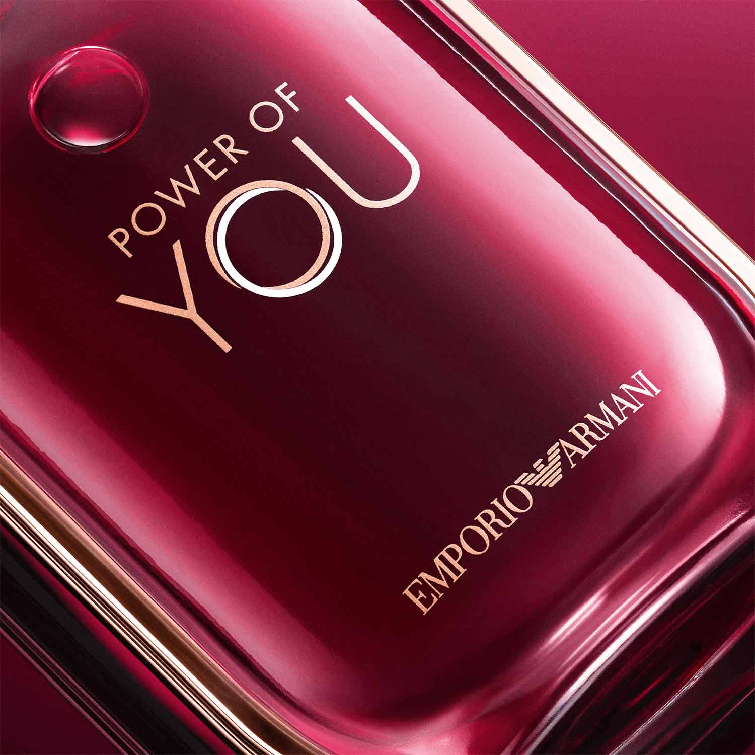 POWER OF YOU