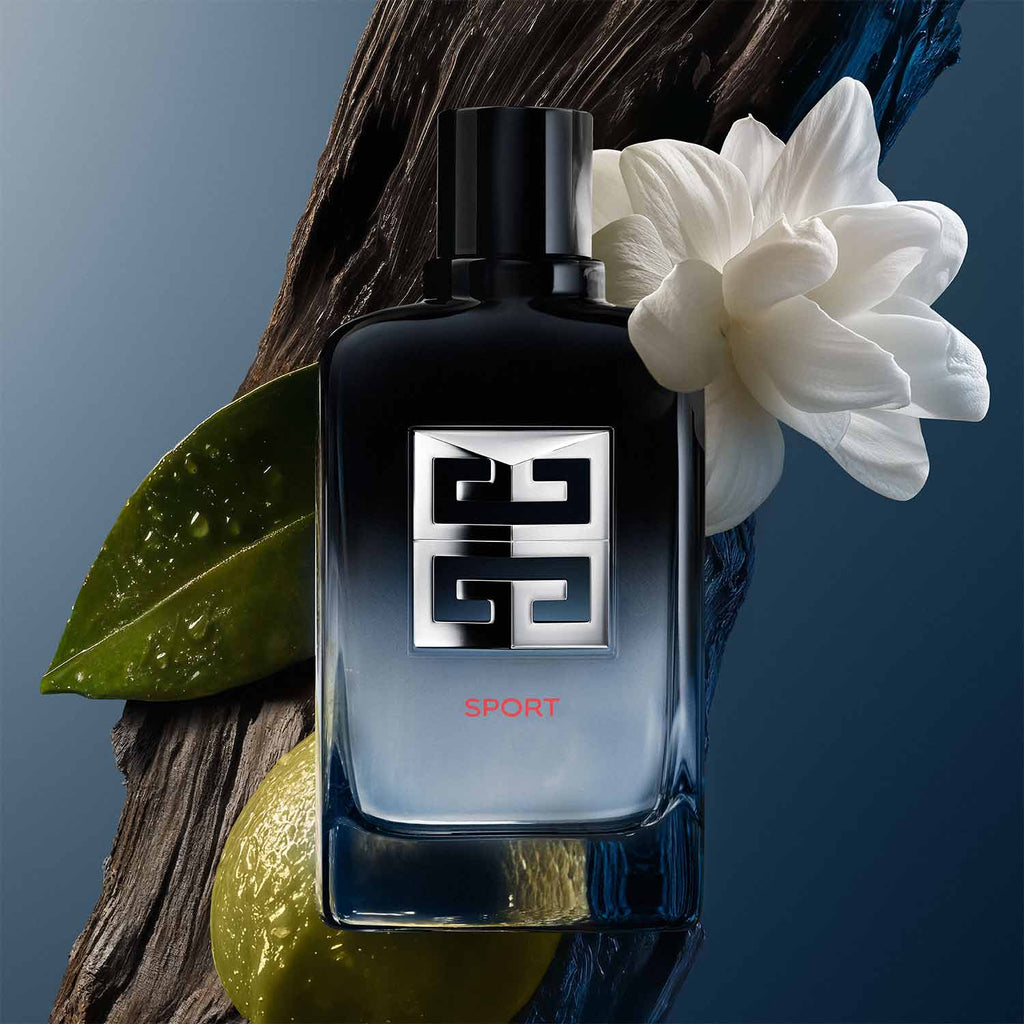 Gentleman Society Sport