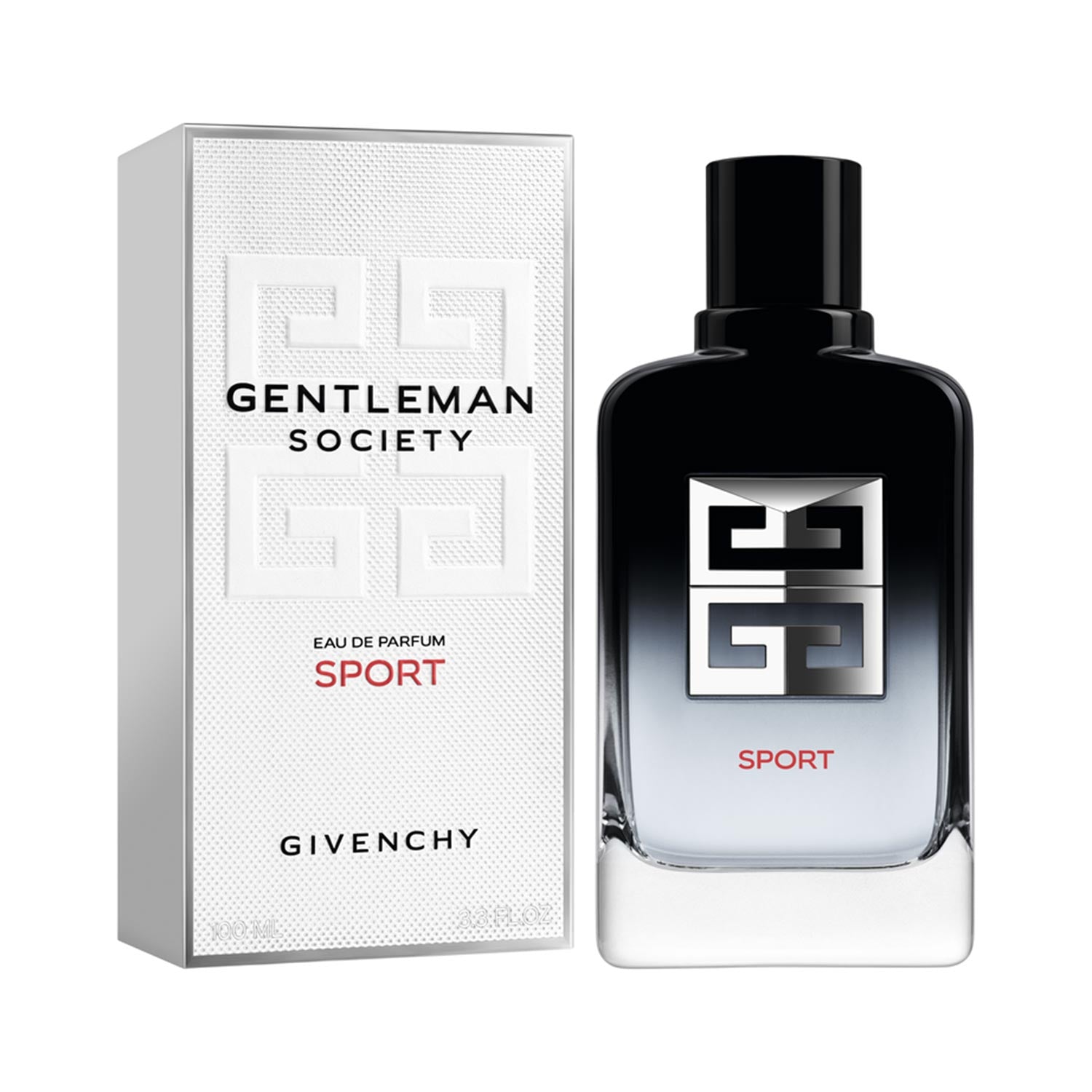 Gentleman Society Sport
