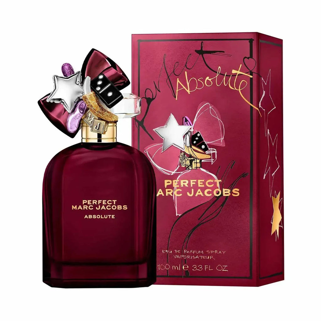 PERFECT ABSOLUTE EDP