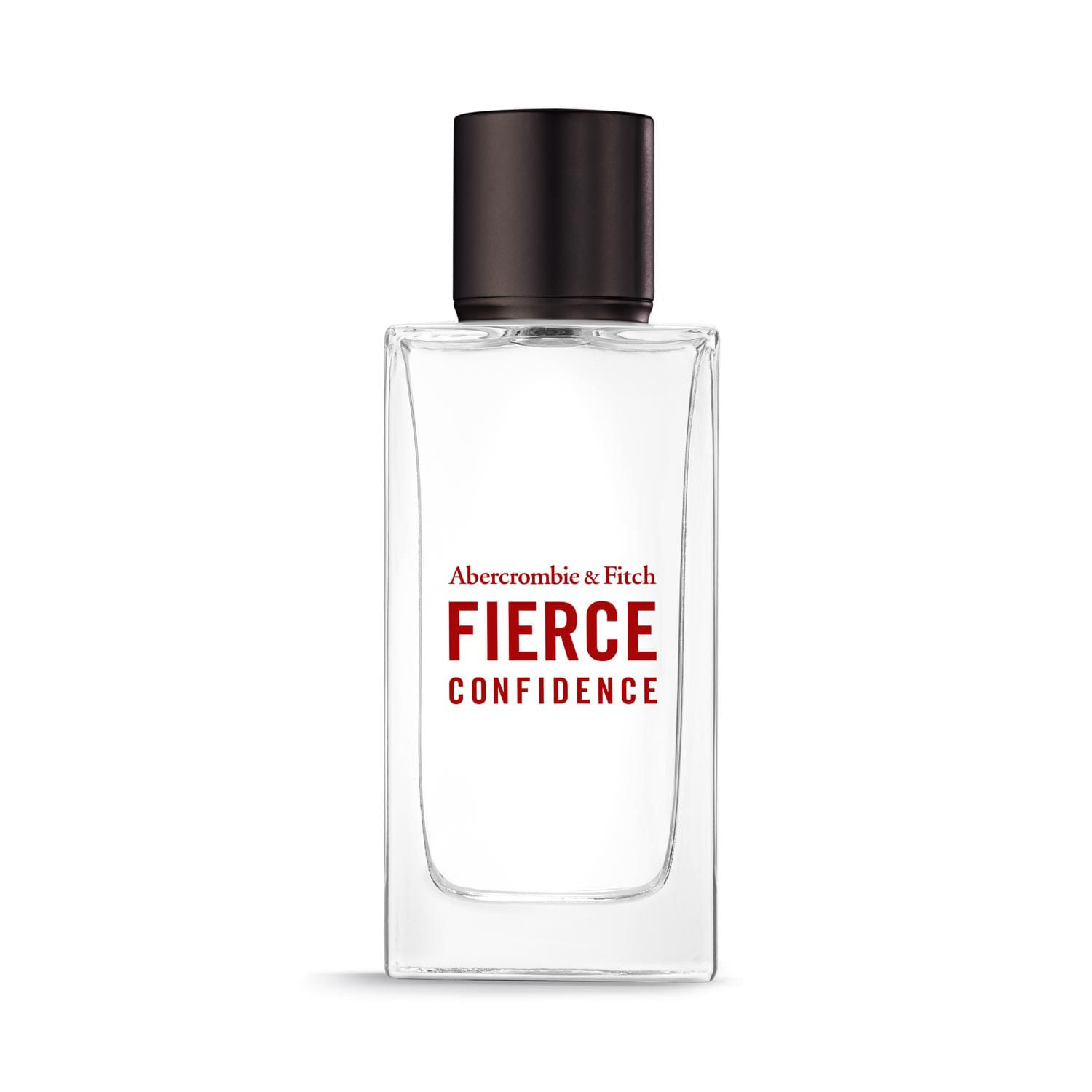 FIERCE CONFIDENCE MEN
