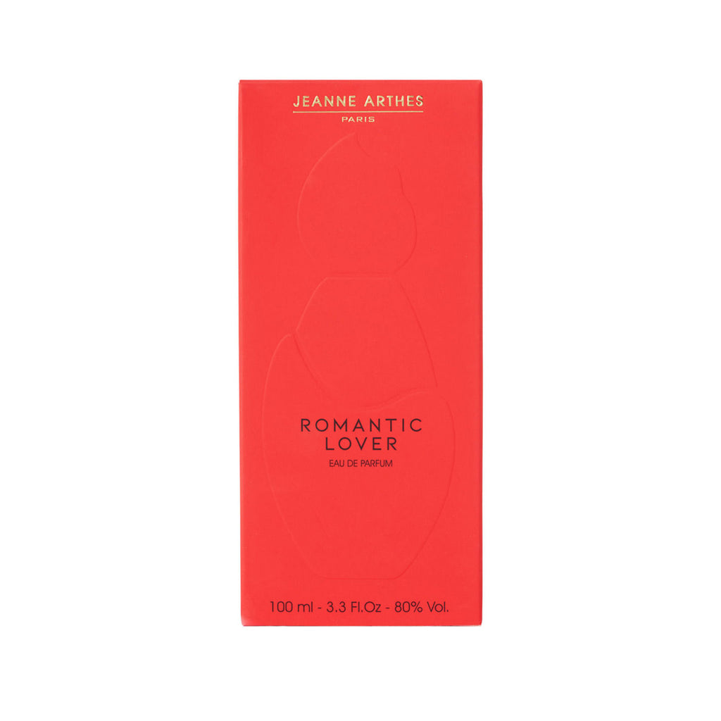 ROMANTIC LOVER EDP
