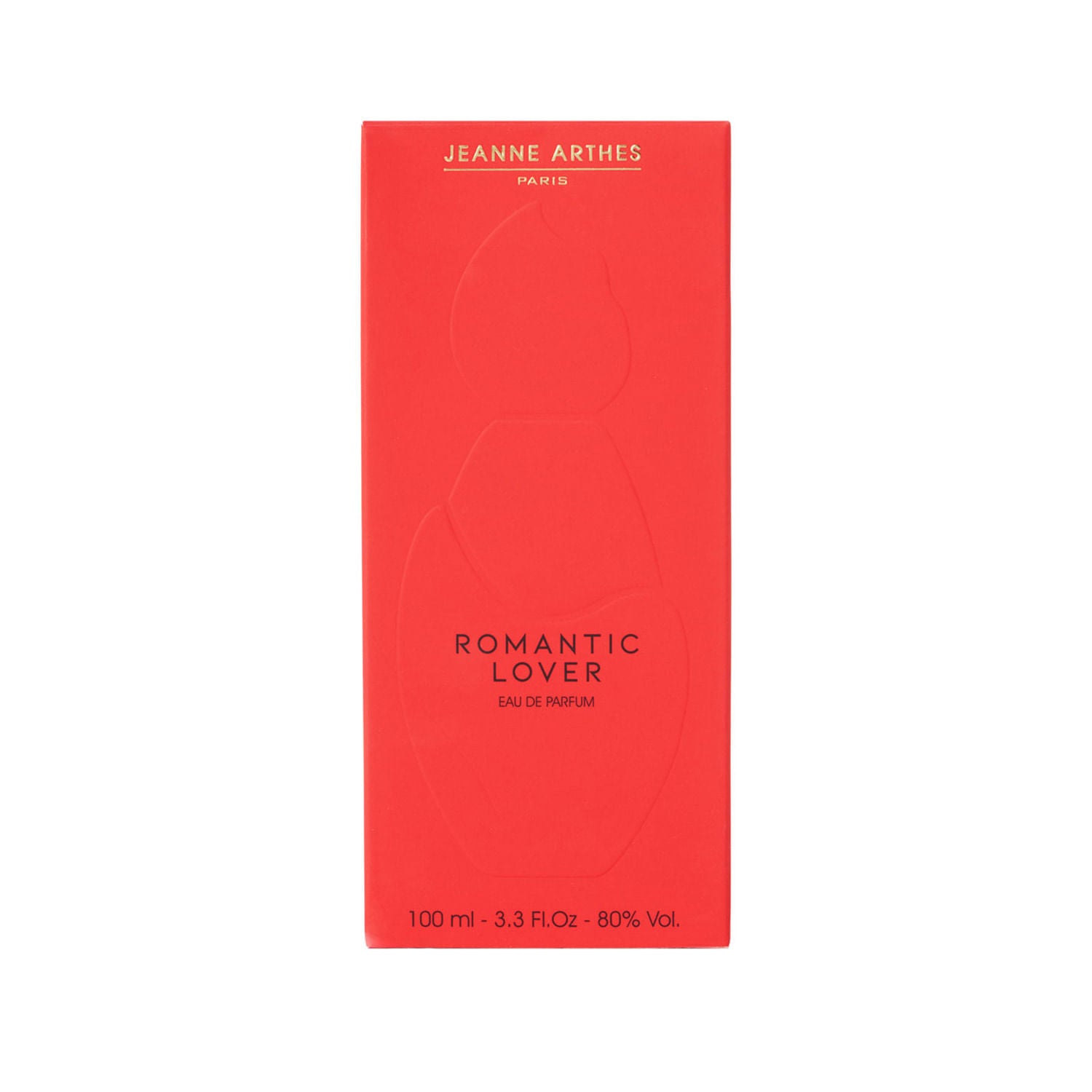 ROMANTIC LOVER EDP