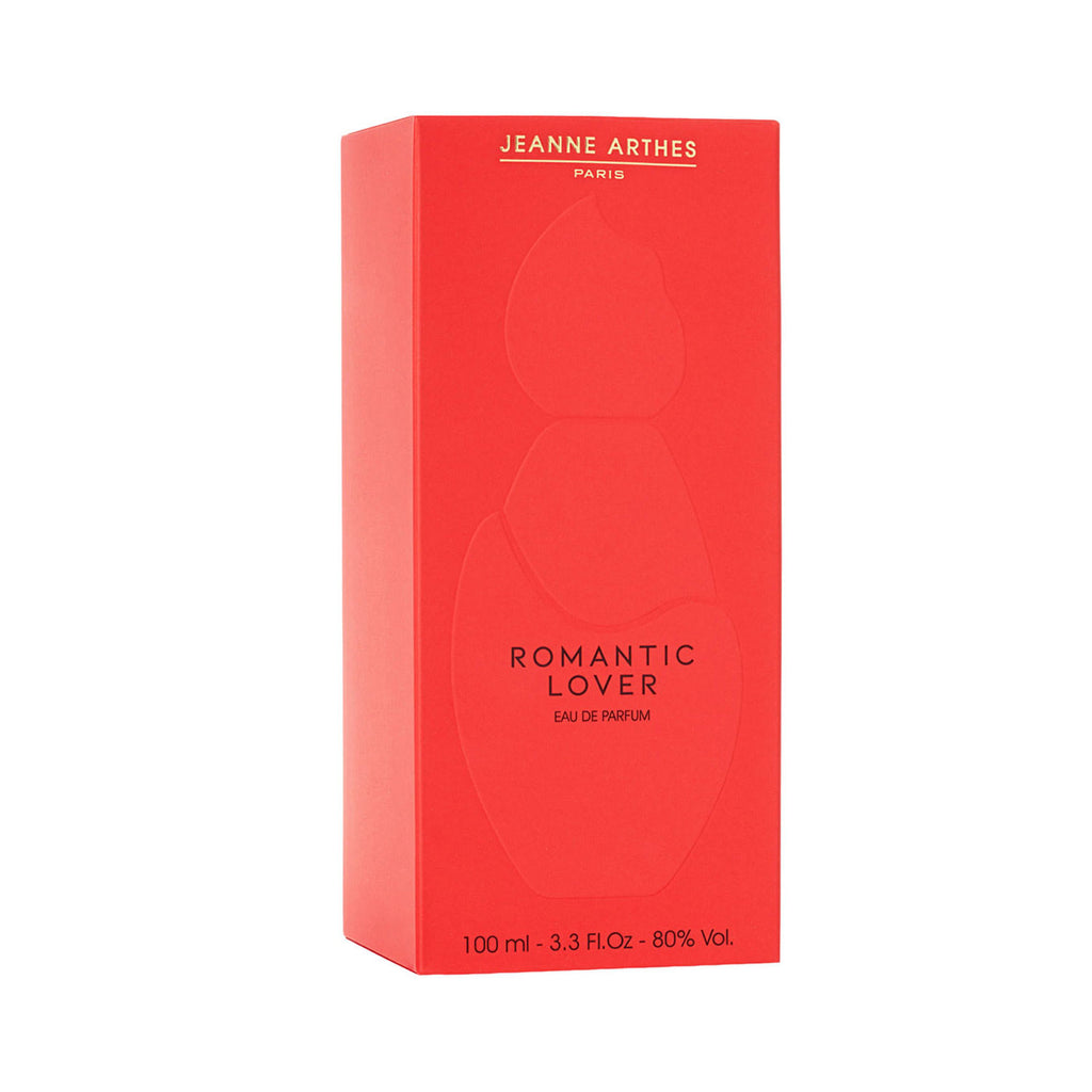 ROMANTIC LOVER EDP