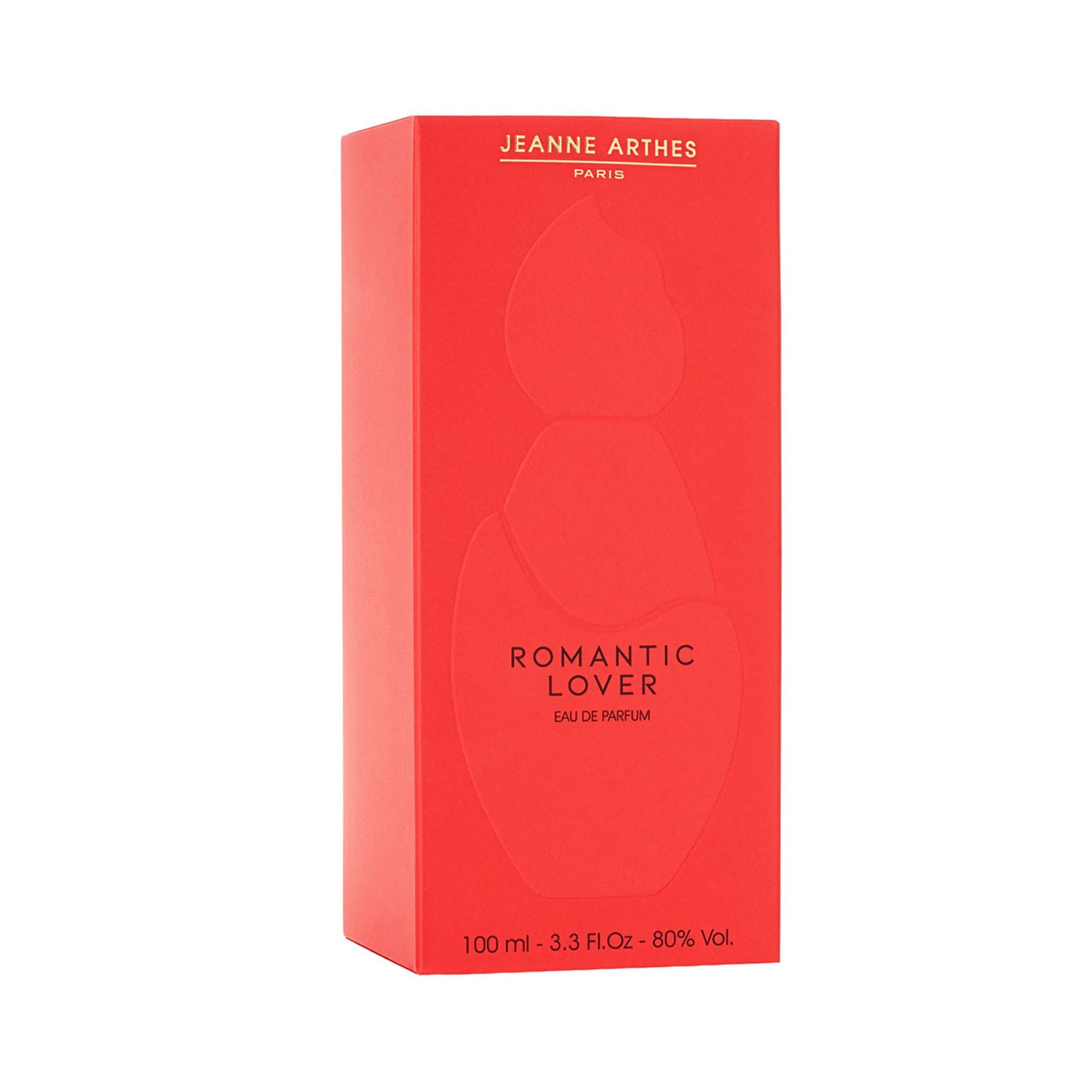 ROMANTIC LOVER EDP