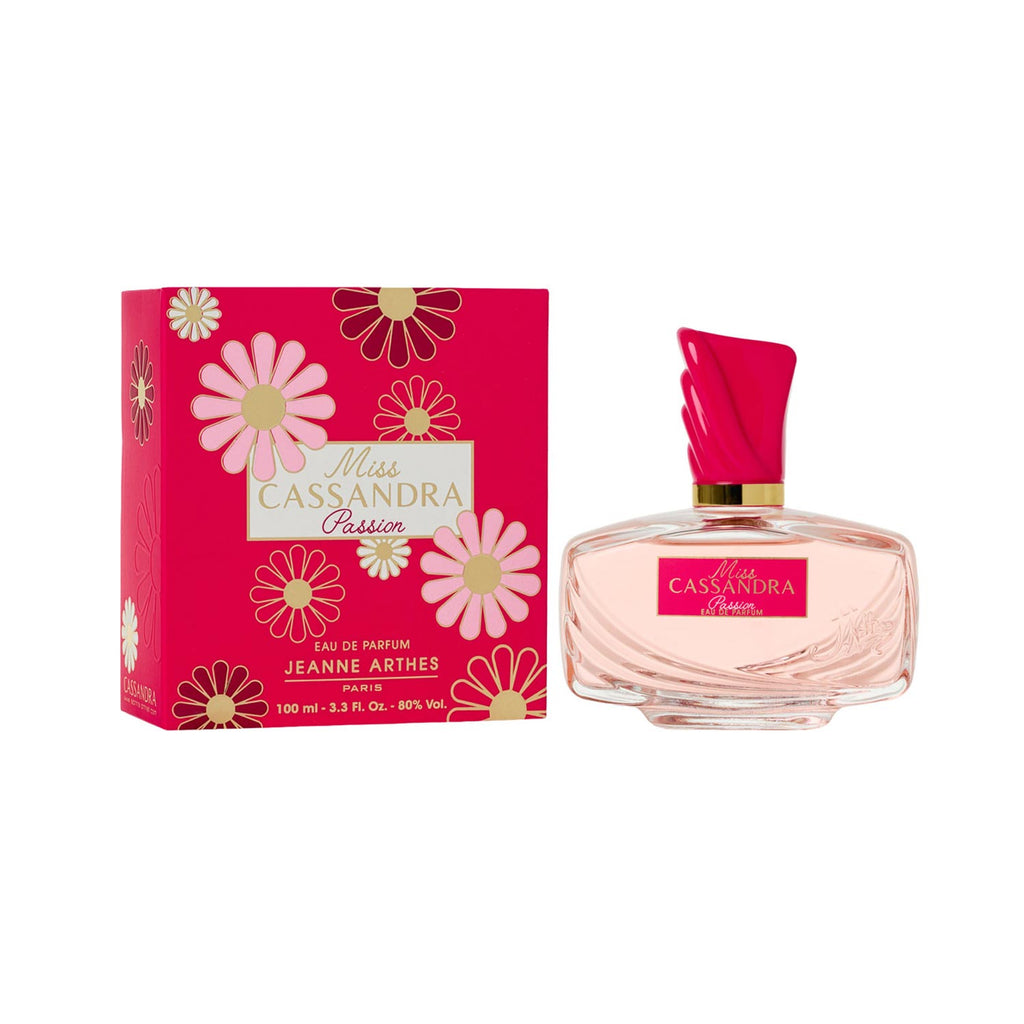 MISS CASSANDRA PASSION EDP
