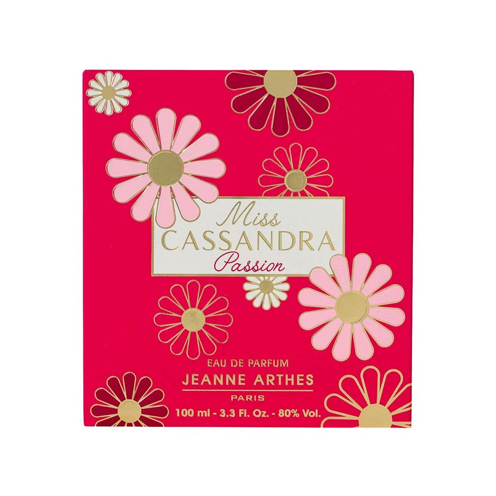 MISS CASSANDRA PASSION EDP