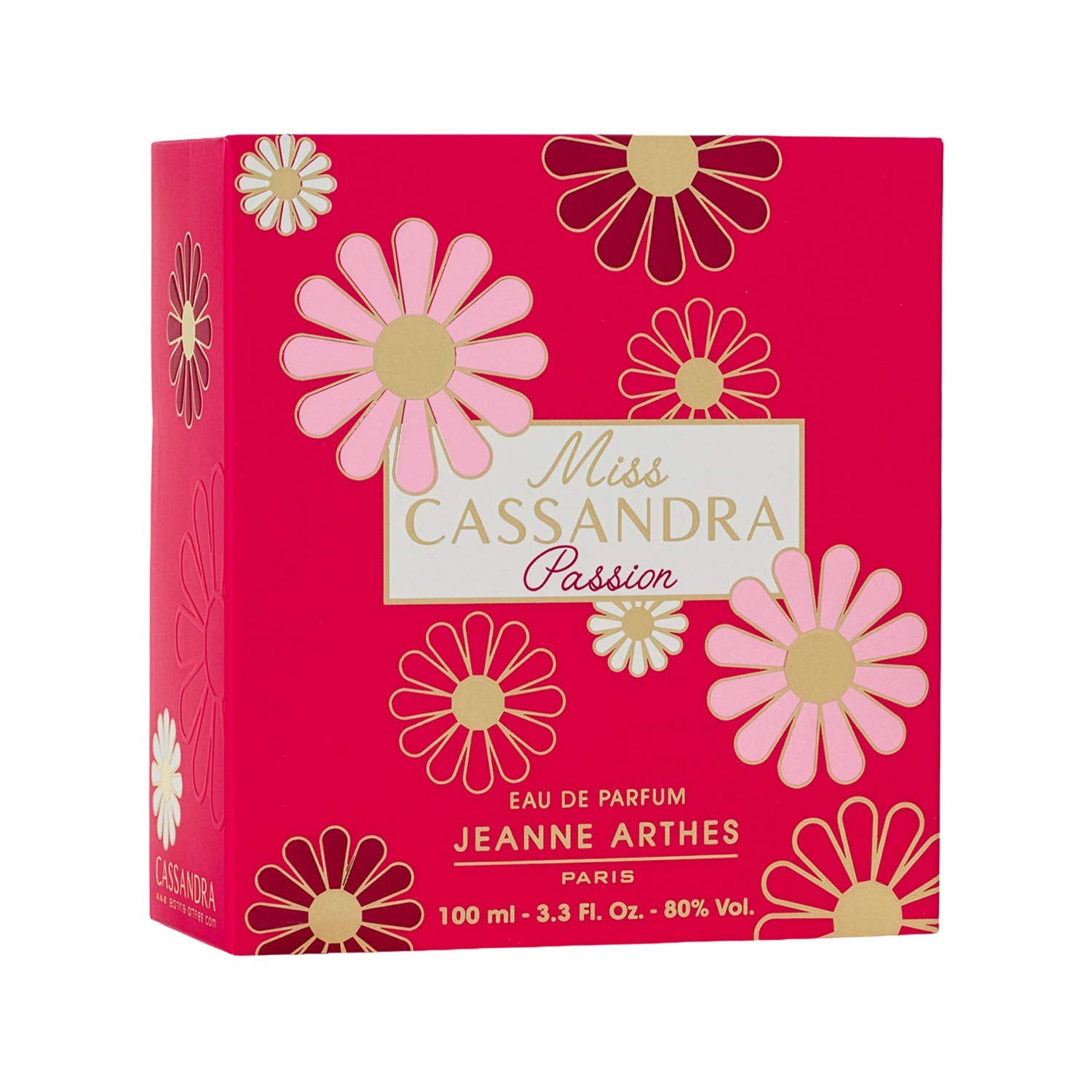 MISS CASSANDRA PASSION EDP