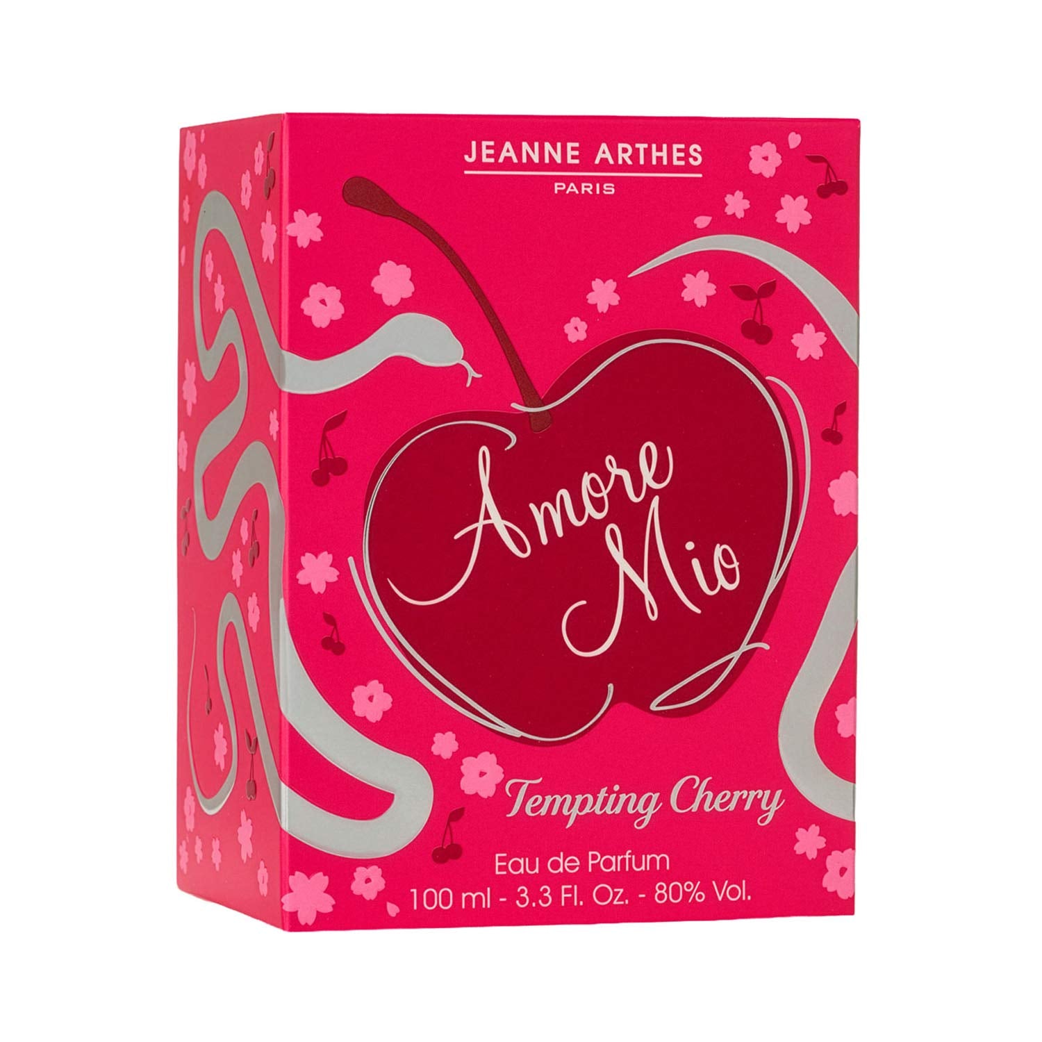 AMORE MIO TEMPTING CHERRY EDP
