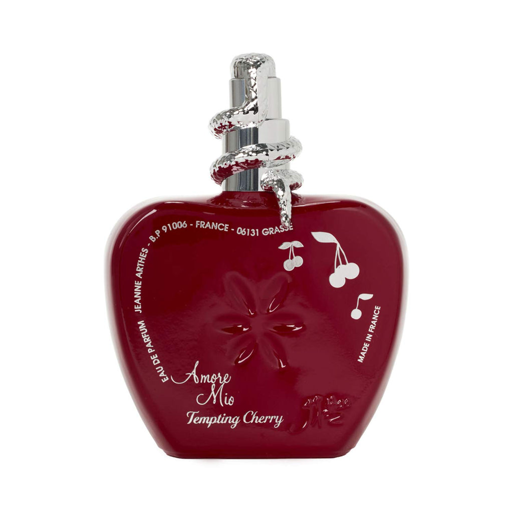 AMORE MIO TEMPTING CHERRY EDP