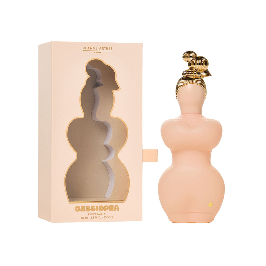 CASSIOPEA EDP
