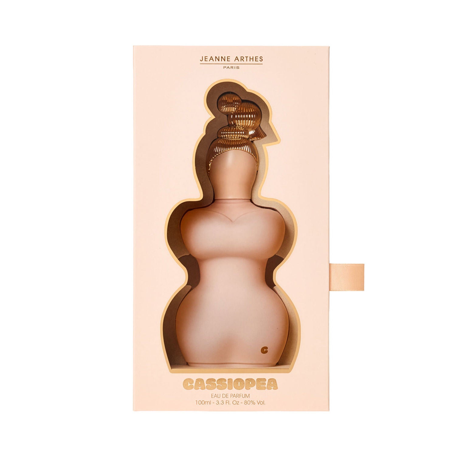 CASSIOPEA EDP