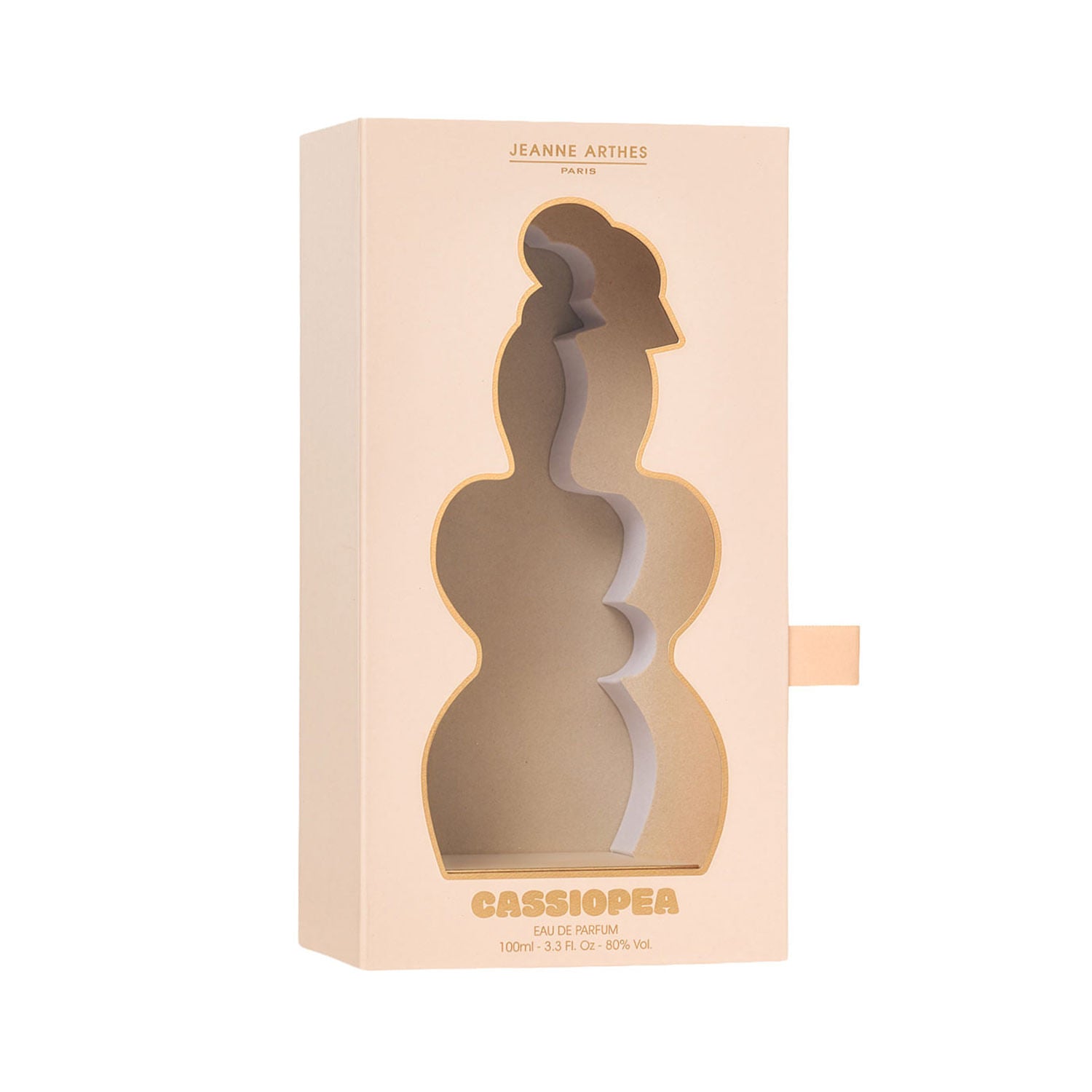 CASSIOPEA EDP