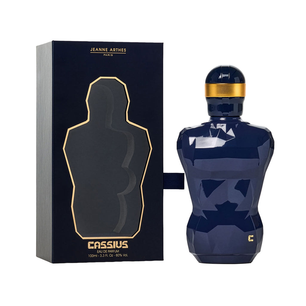 CASSIUS EDP