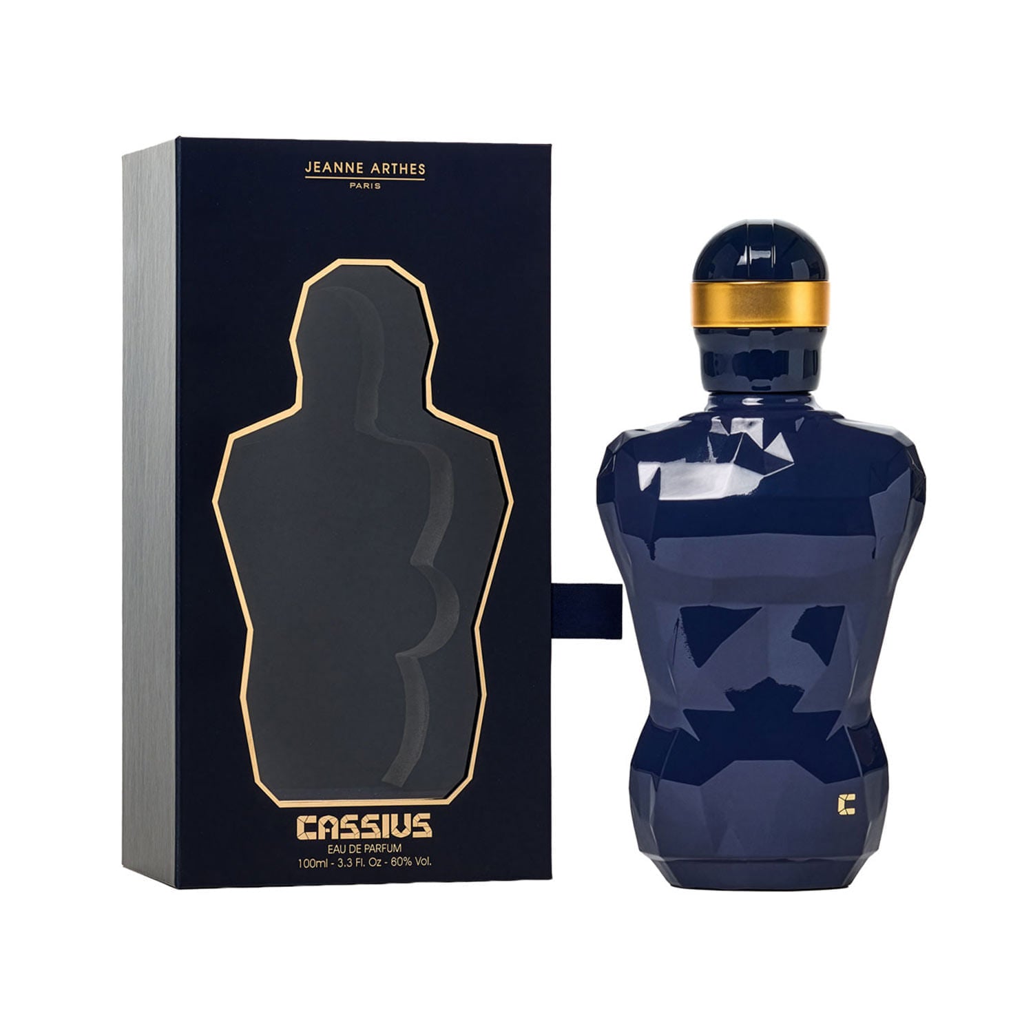 CASSIUS EDP