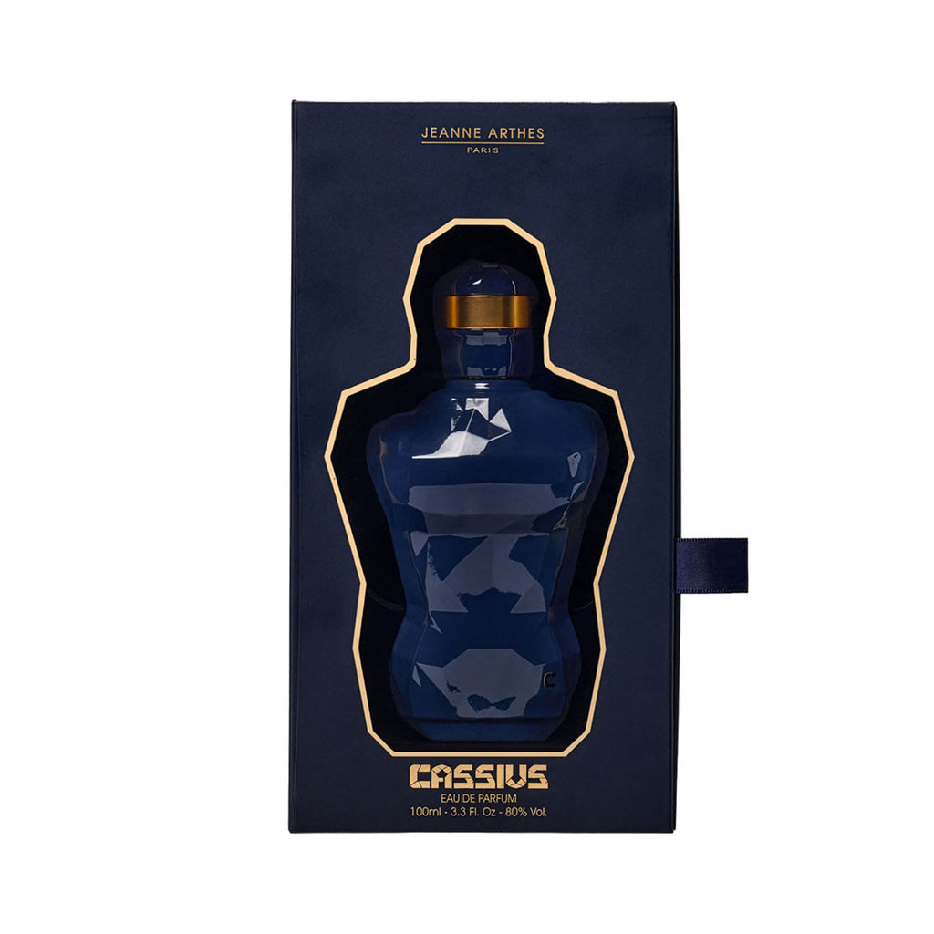 CASSIUS EDP