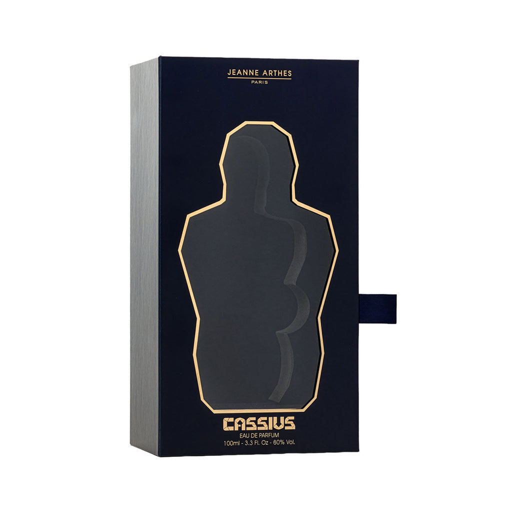 CASSIUS EDP