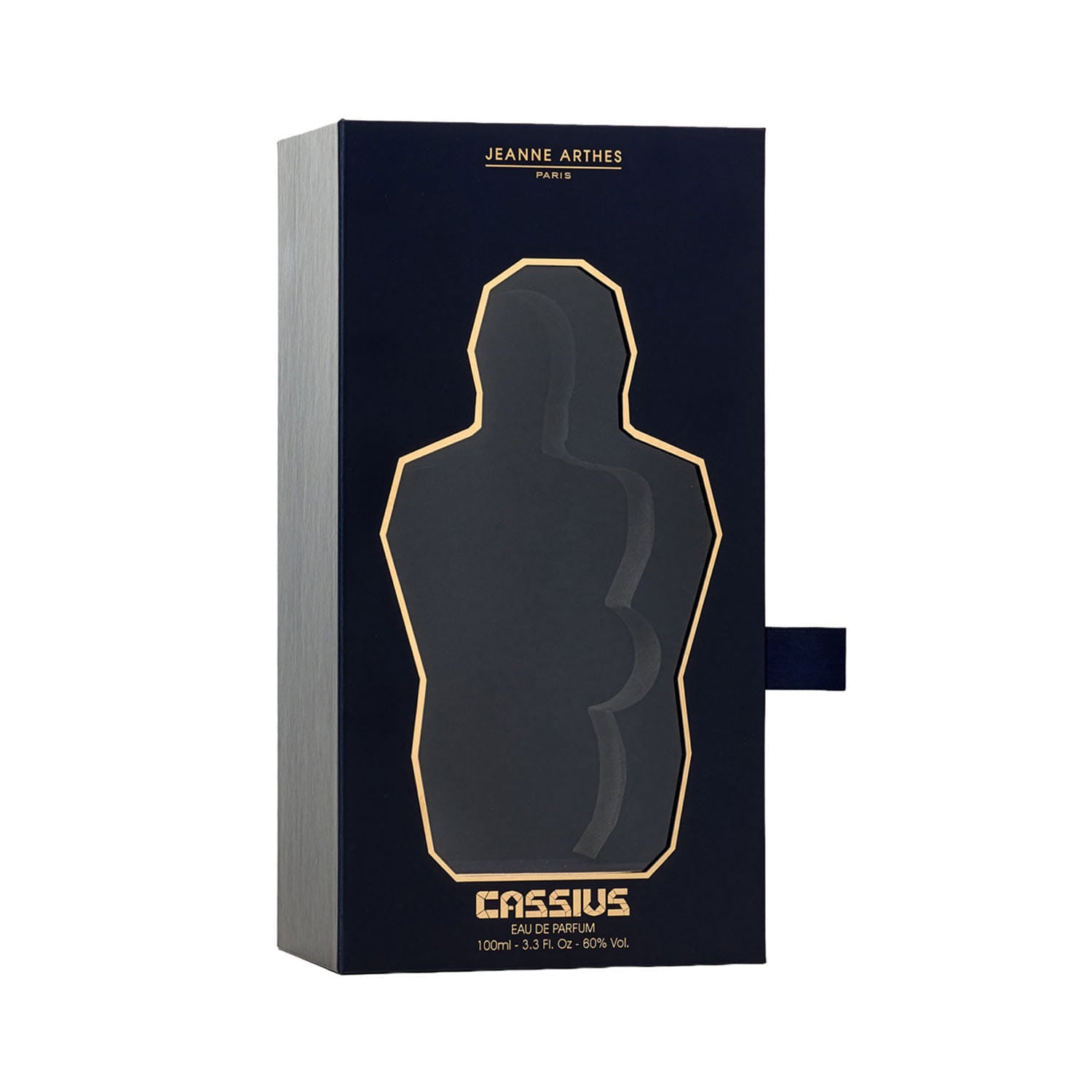 CASSIUS EDP