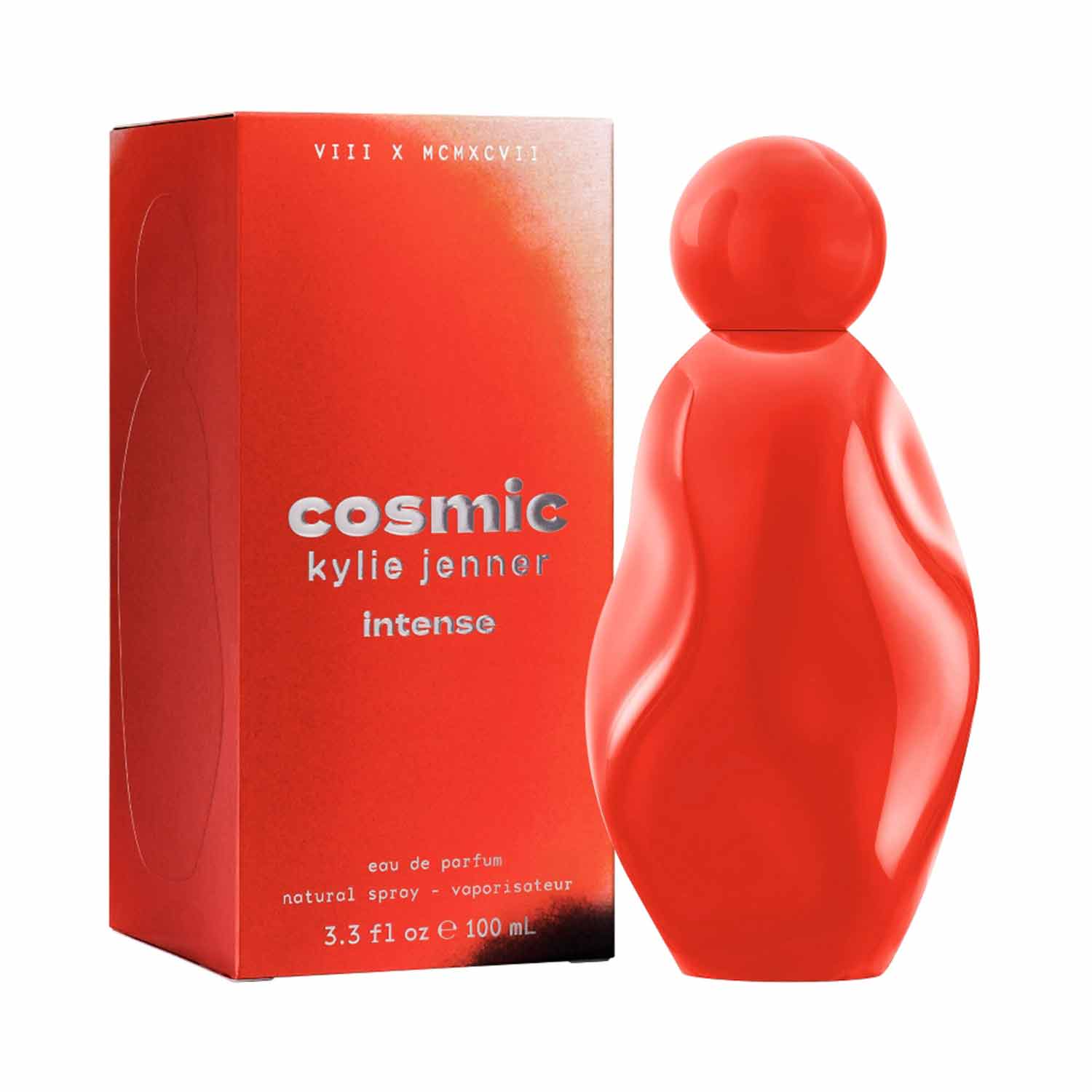 COSMIC INTENSE