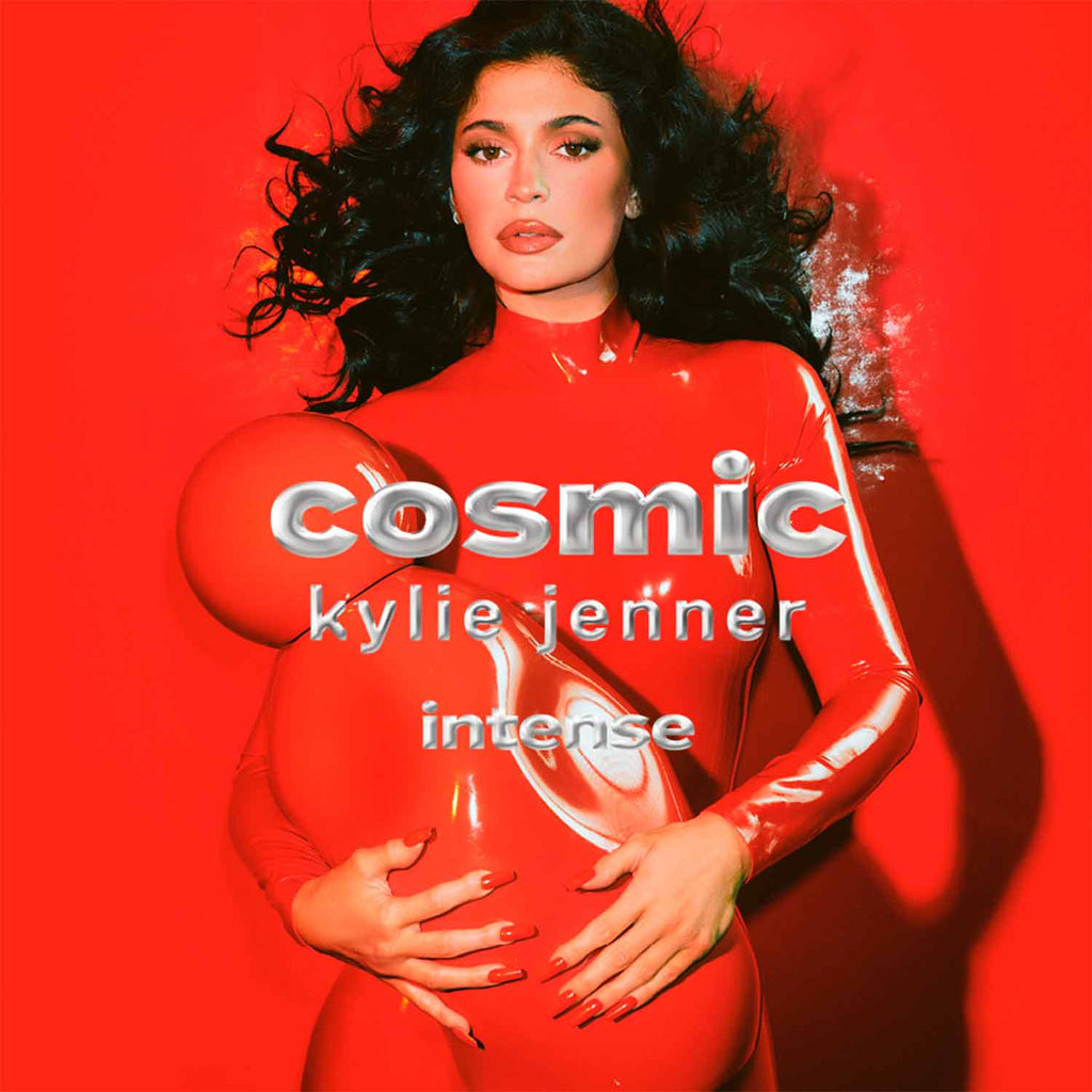 COSMIC INTENSE
