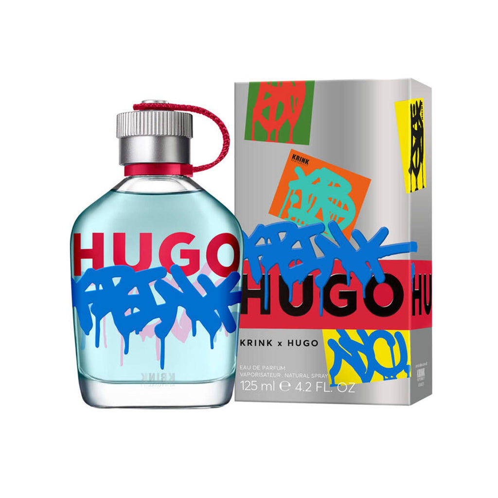 HUGO KRINK
