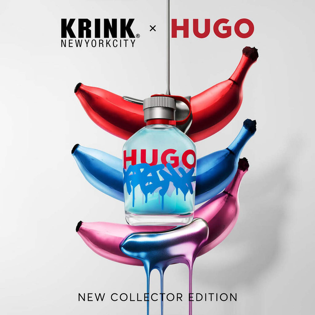 HUGO KRINK