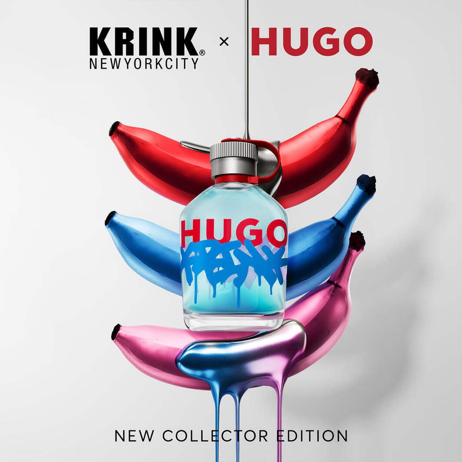HUGO KRINK