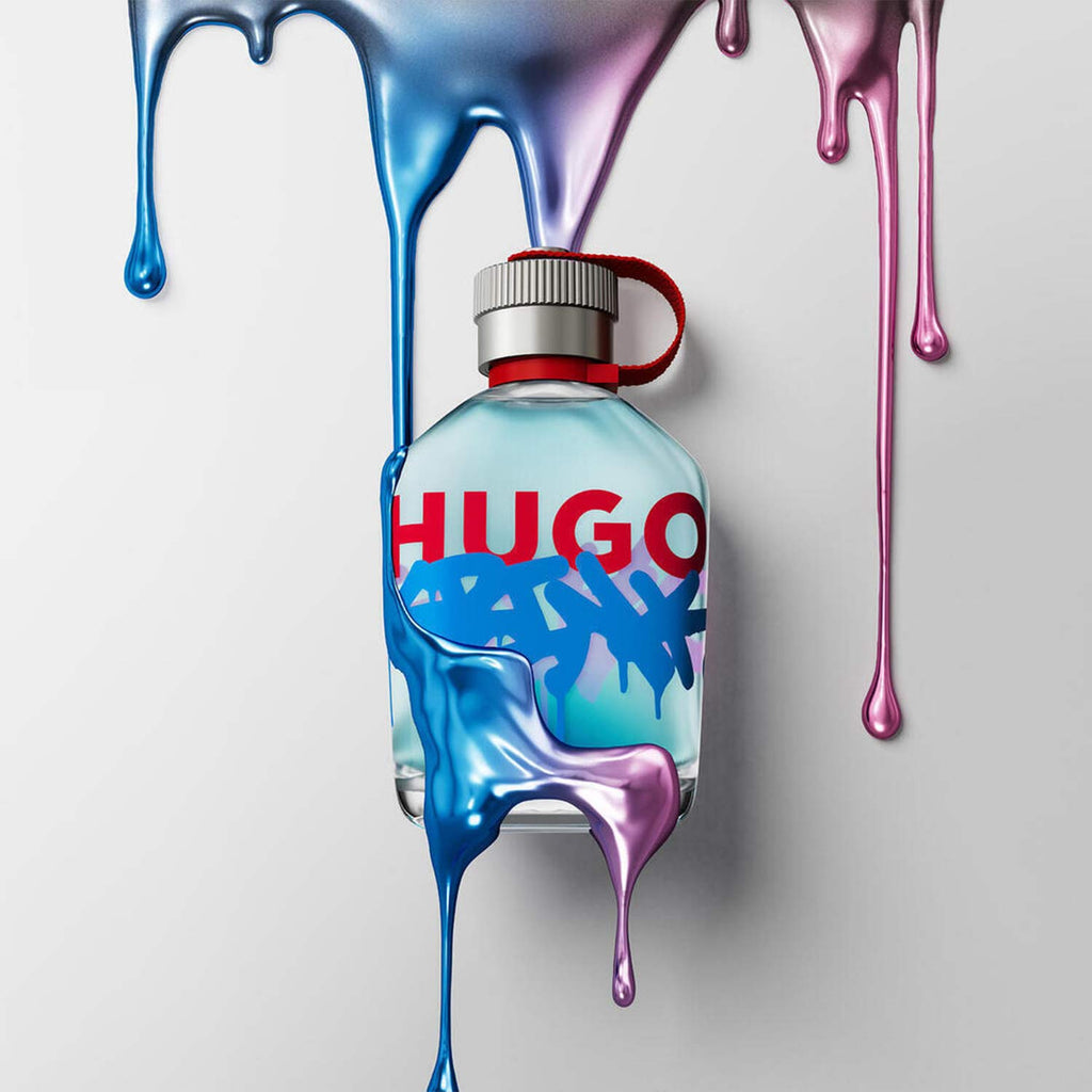 HUGO KRINK