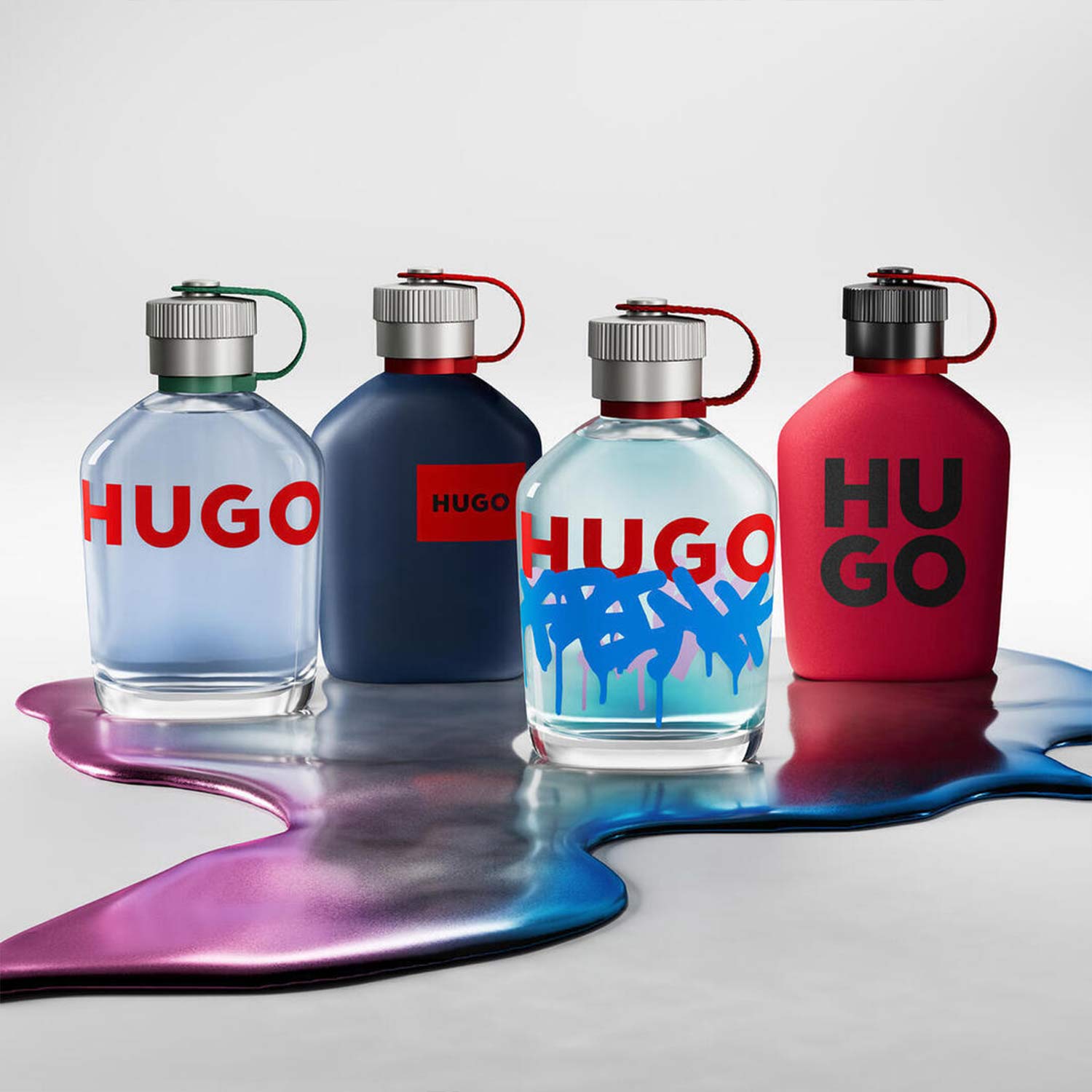 HUGO KRINK