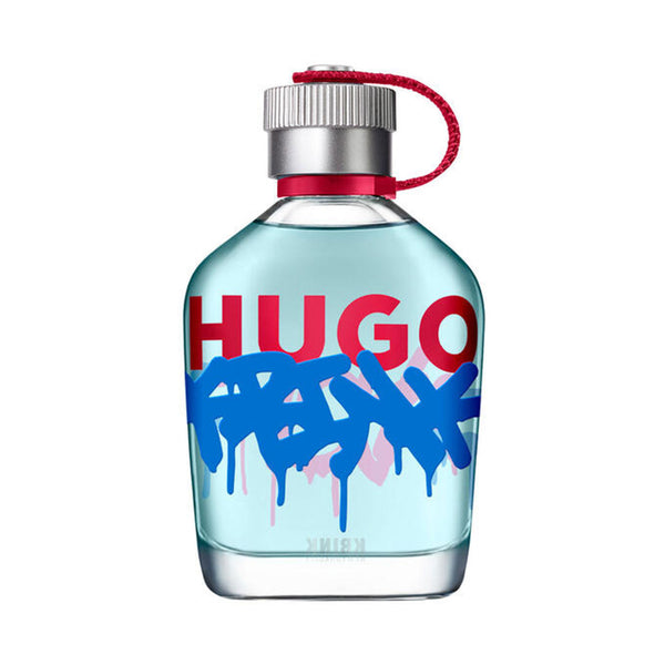 HUGO KRINK