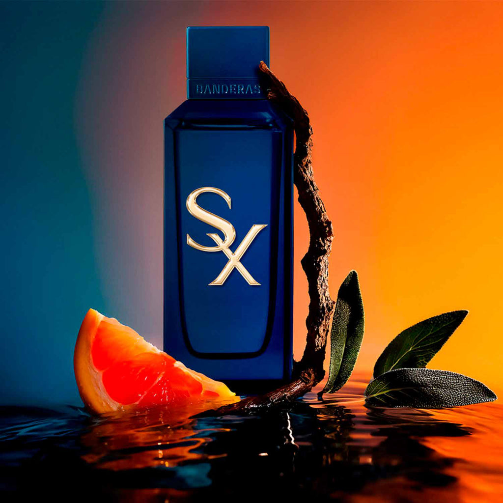 SEDUCTION X MAN