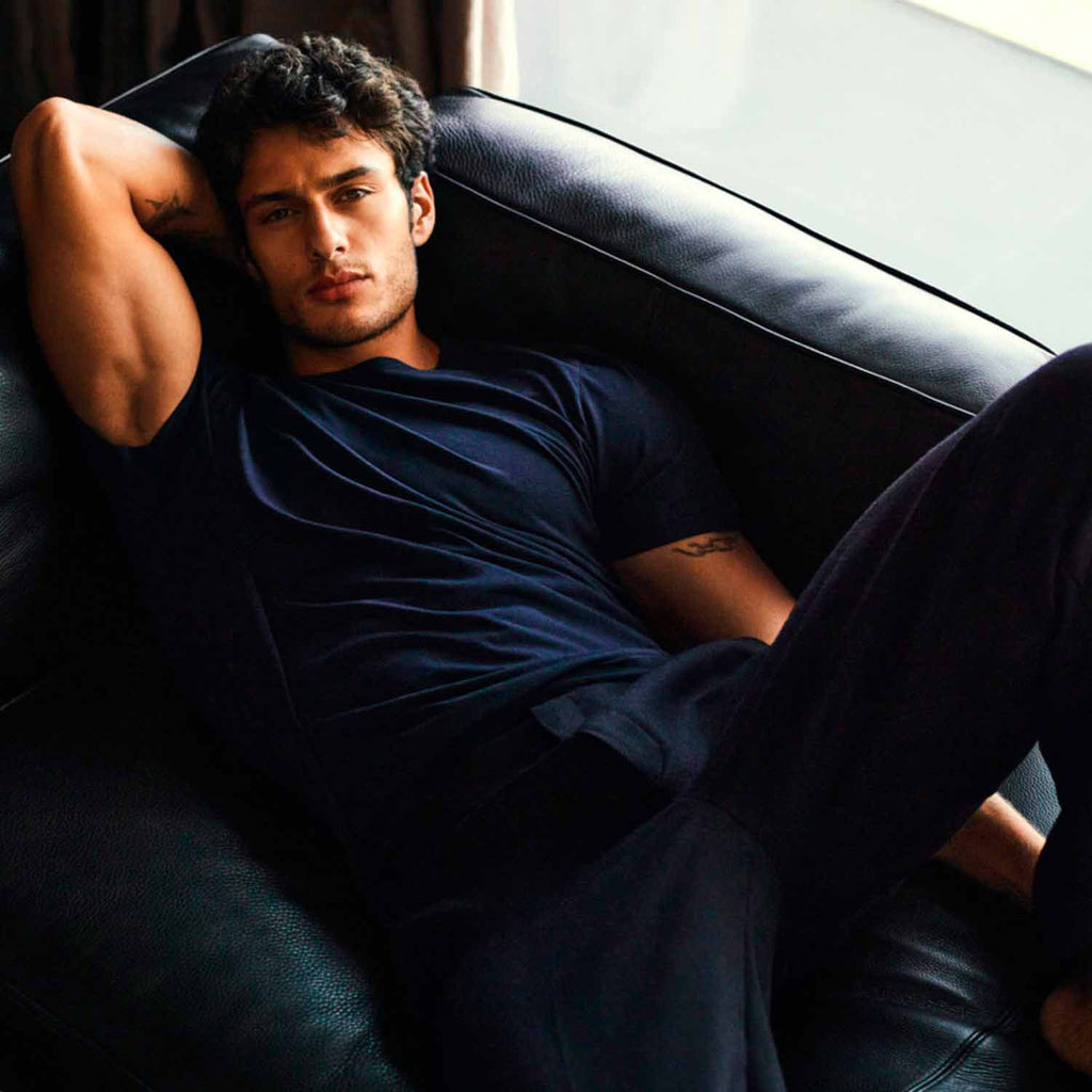 SEDUCTION X MAN