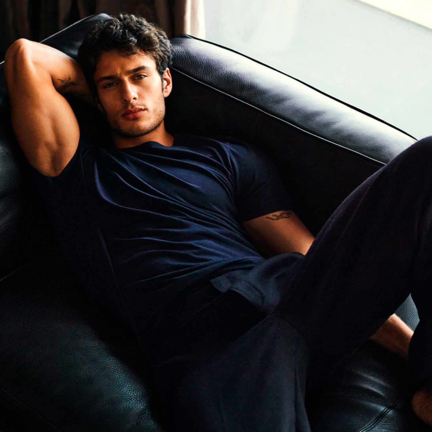 SEDUCTION X MAN