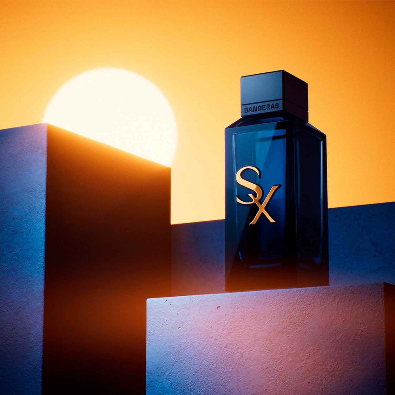 SEDUCTION X MAN