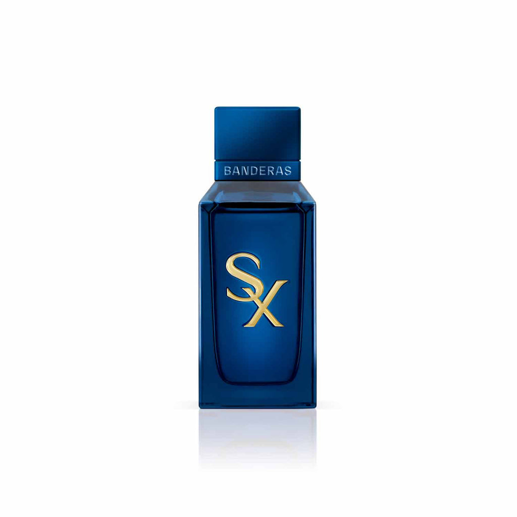 SEDUCTION X MAN