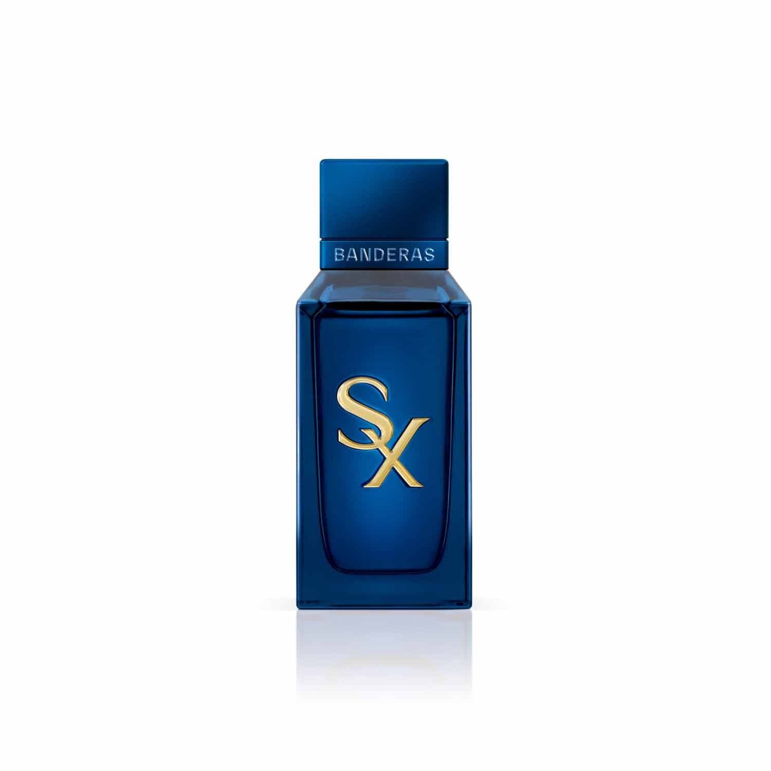 SEDUCTION X MAN
