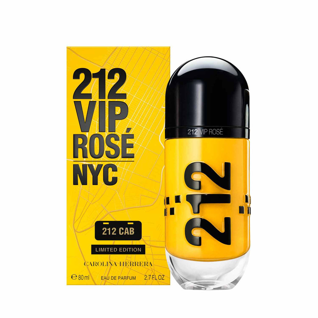 212 VIP ROSÉ CAB