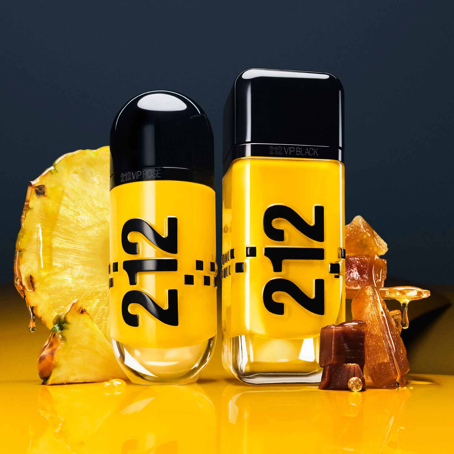 212 VIP ROSÉ CAB