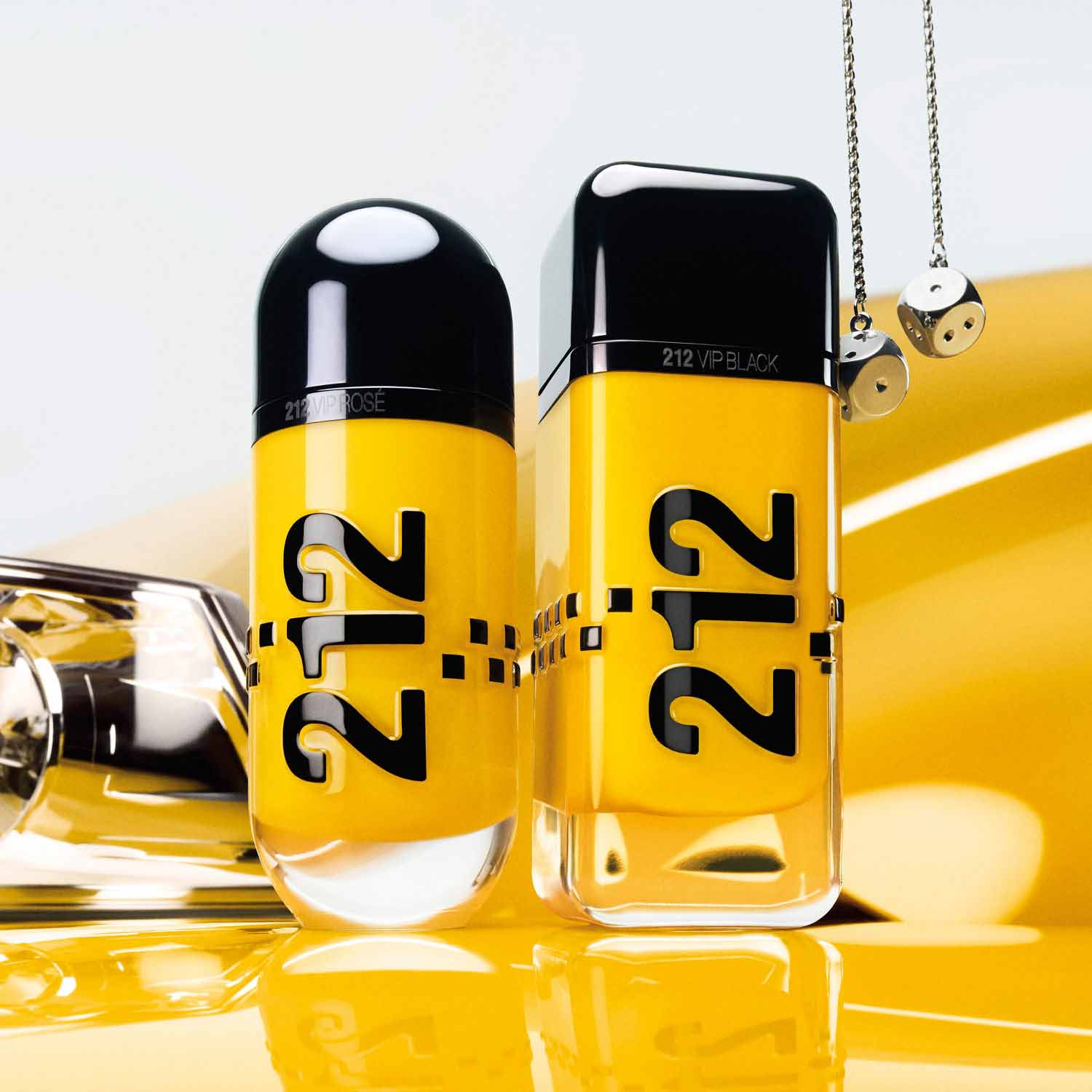 212 VIP ROSÉ CAB