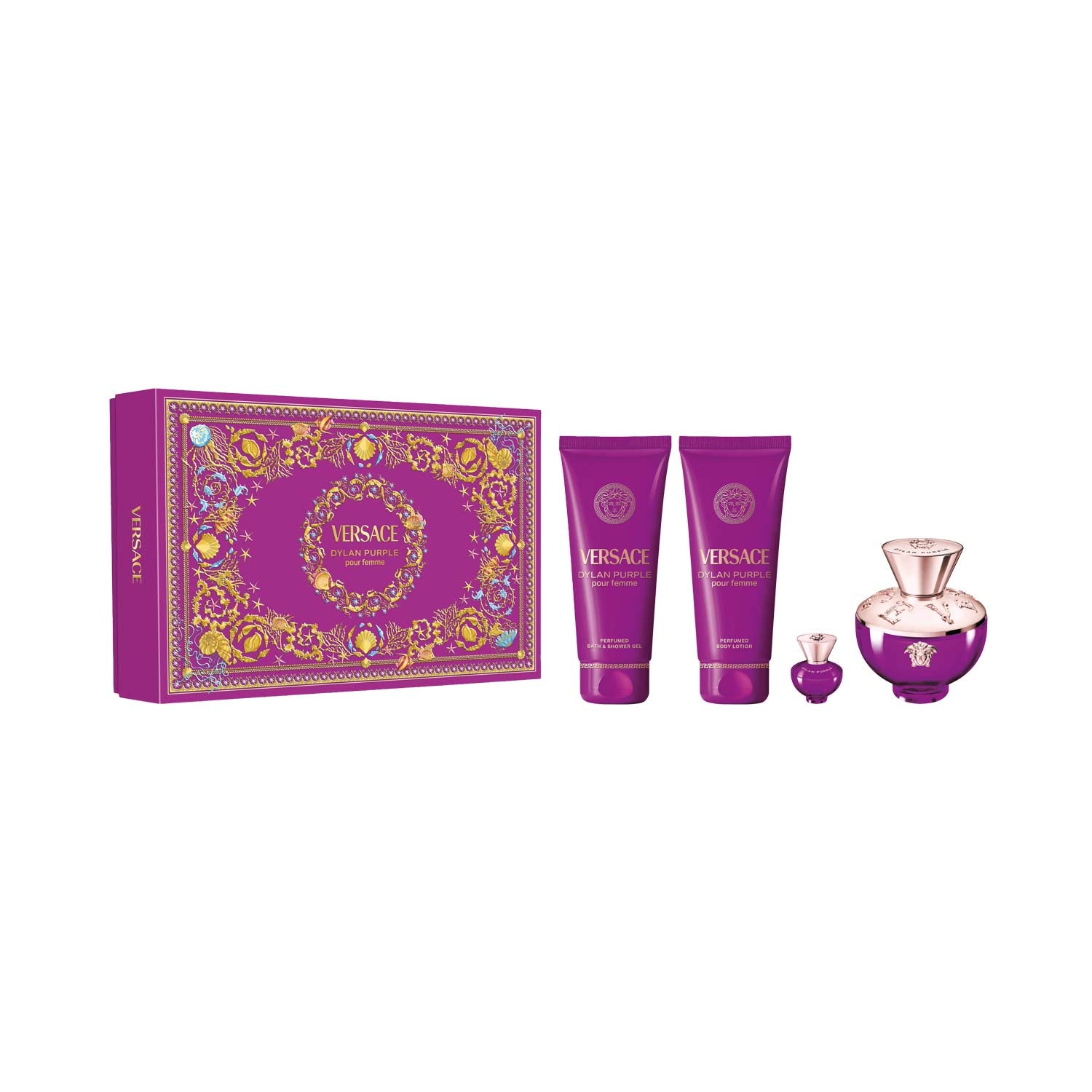 DYLAN PURPLE EDP