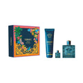 EROS EDP