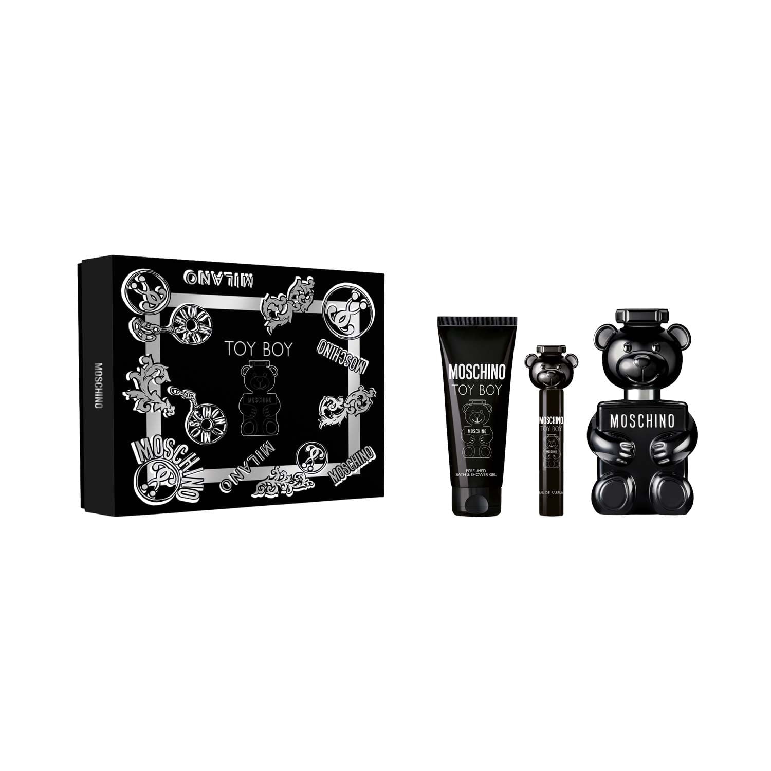 Toy Boy EDP