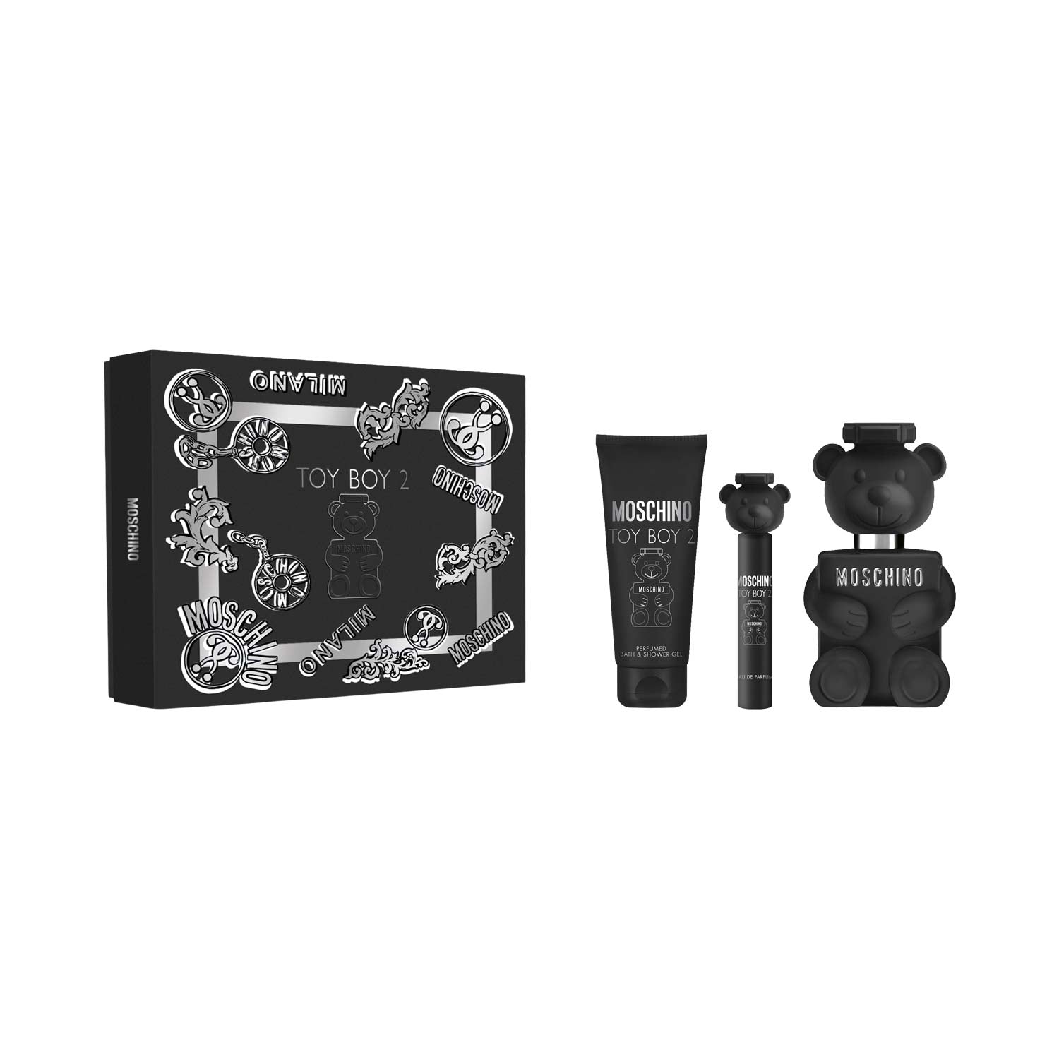 TOY BOY 2 EDP