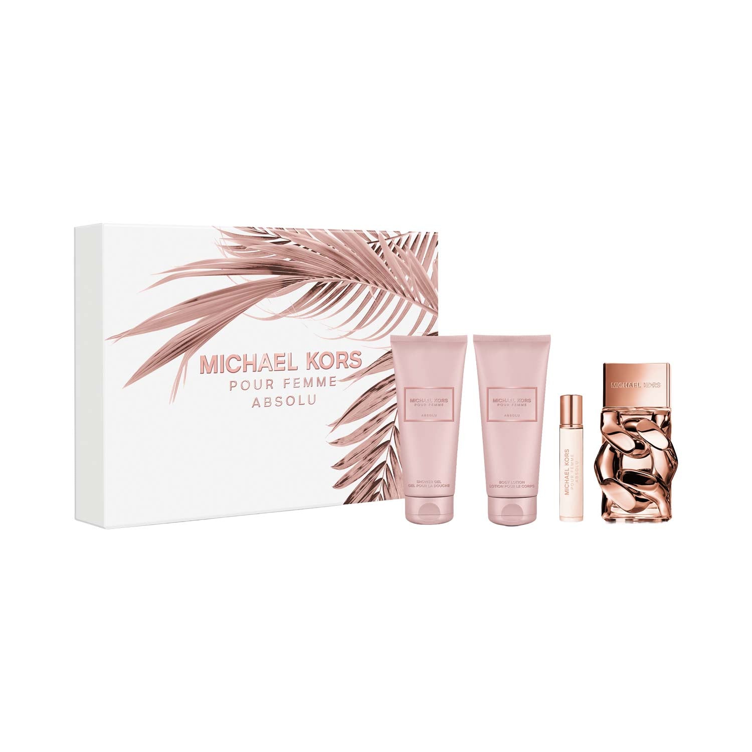 MICHAEL KORS POUR FEMME ABSOLU EDP