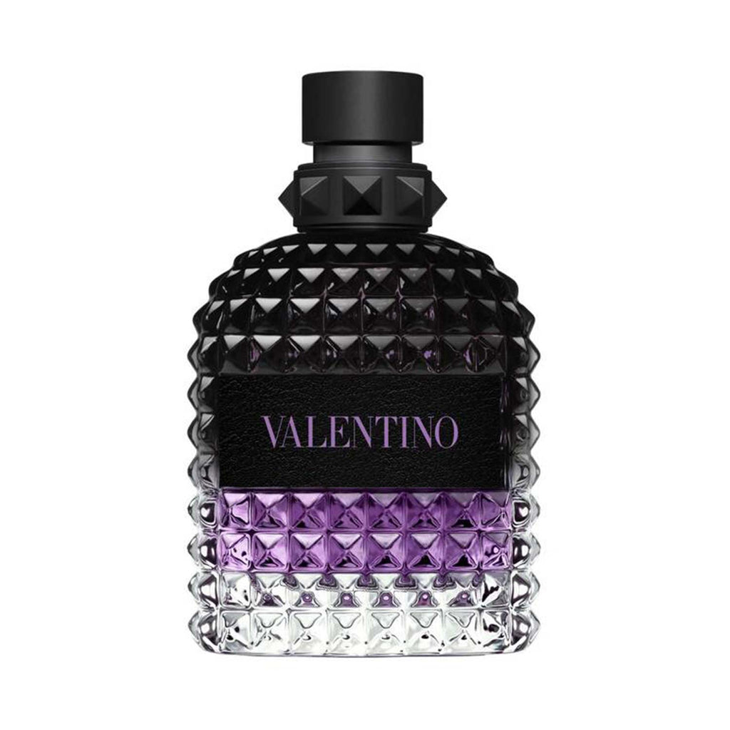 UOMO BORN IN ROMA PURPLE MELANCHOLIA