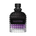 UOMO BORN IN ROMA PURPLE MELANCHOLIA