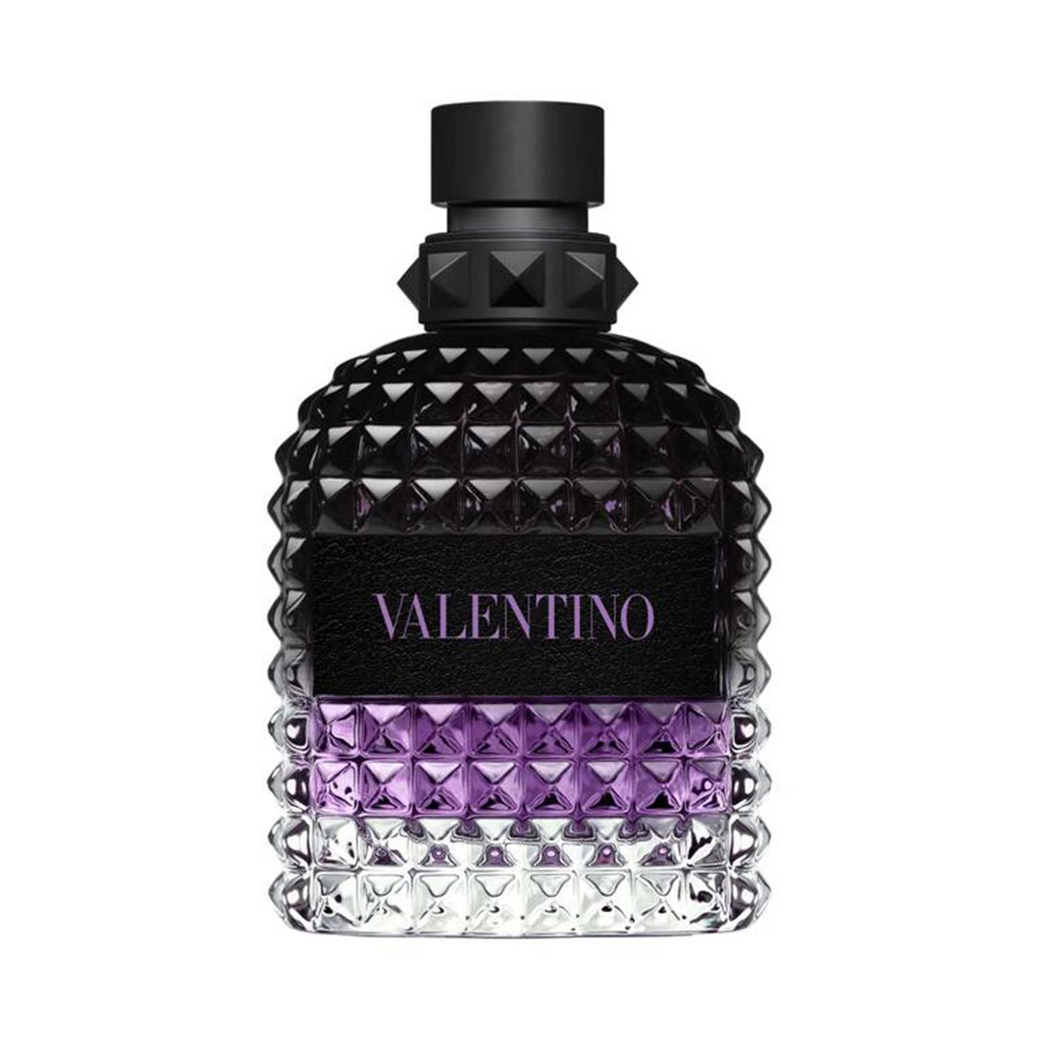 UOMO BORN IN ROMA PURPLE MELANCHOLIA